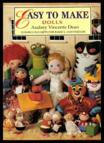 Dolls audrey - dolls, to