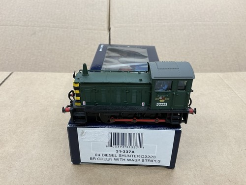 Bachmann gauge diesel - bachmann,