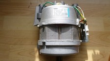 Electric Motor Universal 240v Single Phase . 