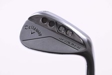 Callaway Jaws Raw Gap Wedge /