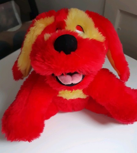 Tweenies doodles plush talks - plush,