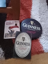 5 x Modern Repo Guinness Sign