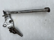 Honda CRF125F CRF 125 F FB 2014 -2017 L/H Footrest And Side Stand Bracket