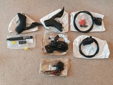Shimano Di2  Dura Ace R9270