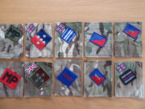 Forces badged mtp - up,