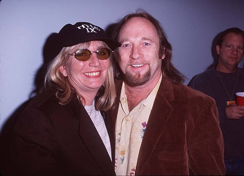 Penny marshall stephen - marshall, &