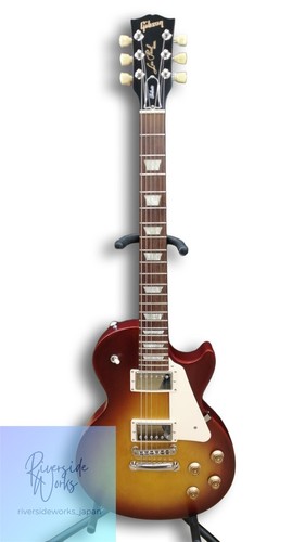 Gibson usa electric guitar les - gibson,