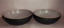 2 x Denby  Everyday  Green