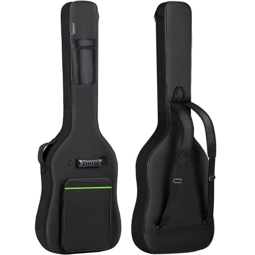 Bass guitar bag gig - guitar,