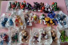 Monster Sportstars In My