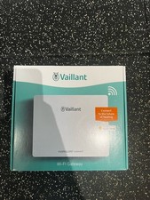 Heating WIFI internet Gate Way