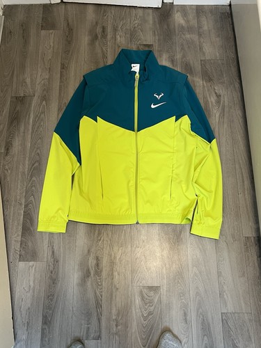 Rafa nadal nike french - nadal,