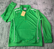 Kukri Track Jacket Green Size