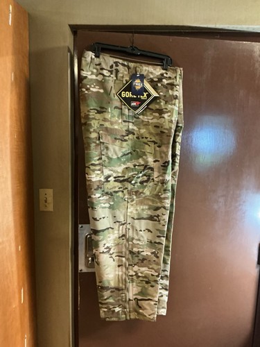 New usgi free ewol - new, trousers