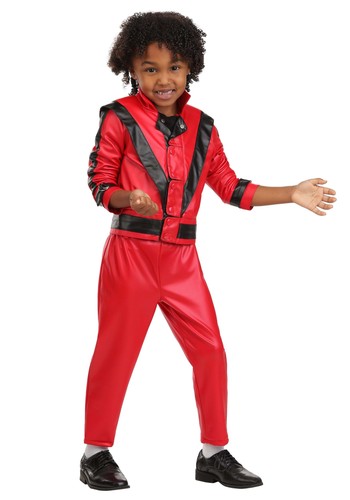 Boy toddler thriller michael - boy's,
