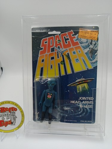 1979 tomland space fighter - 1979,