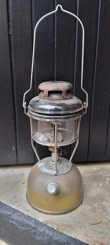 Tilley lamp x246b - lamp,