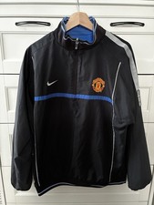 Nike Manchester United 2002-03