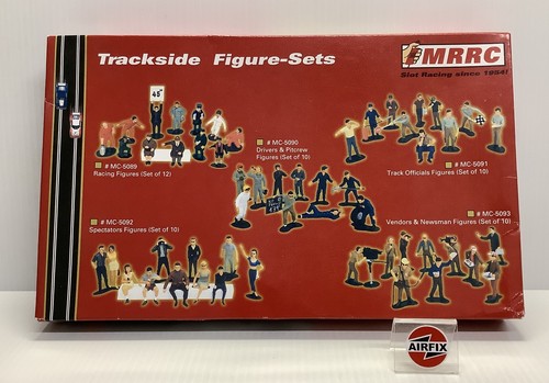 Airfix mrrc vintage vendors - mrrc,