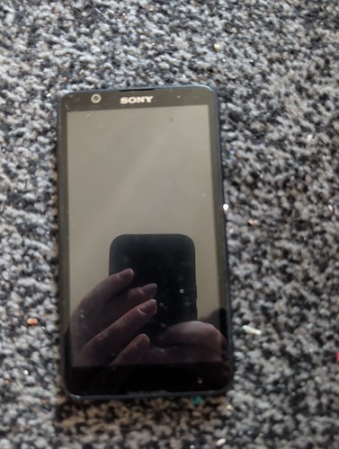 Sony xperia e2105 8gb - sony,