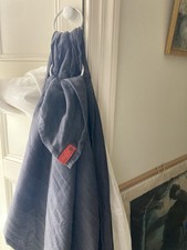 Sakura Bloom Linen Ring Sling