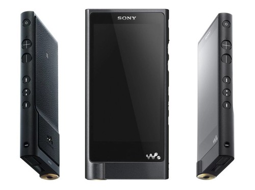 Sony walkman zx2 - walkman, nw-zx2