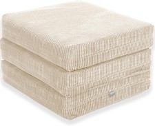 Z Bed Chair Futon Mattress