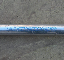 Classic Bluemels 18" Aluminium