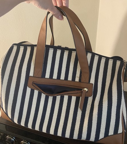 Primark navy white - primark, &