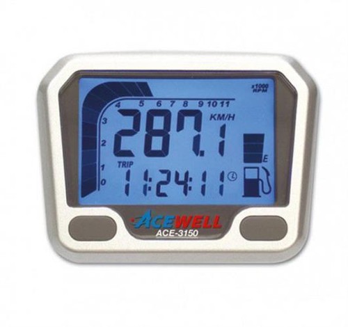 Acewell digital instrument - acewell,