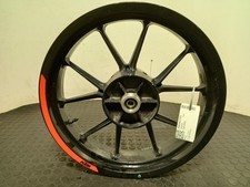 KTM 125 DUKE Rear OEM KTM