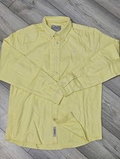 Carhartt WIP Fine Cord Shirt