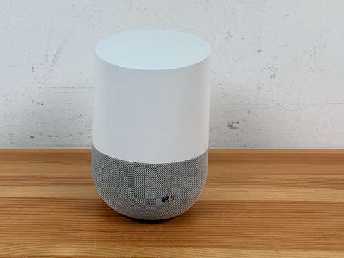 Untested google home smart - google,