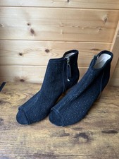 M&S Insolia Peep Toe Ankle