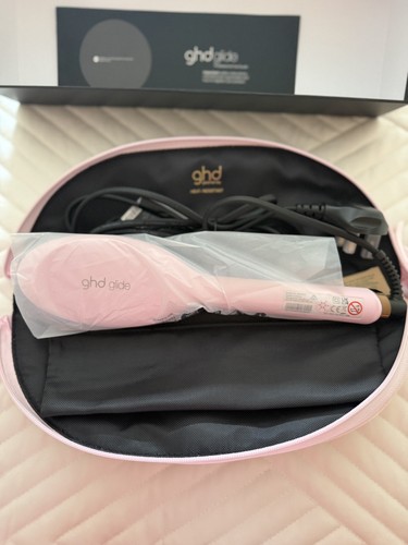 Nwot limited edition ghd - limited,
