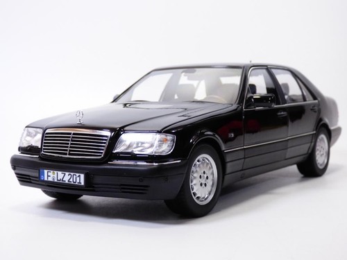 Mercedes classe s600 - mercedes,