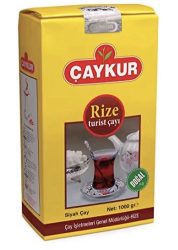 Caykur rize tea - rize, traditional