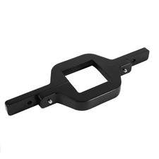 Tow Hitch Light Bar Universal