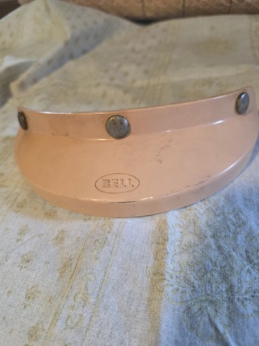 Vintage bell 520 visor - , 3