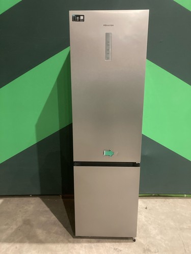 Hisense smart fridge - hisense, freezer