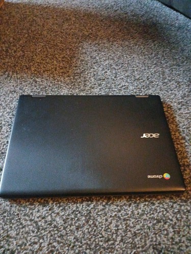 Acer chromebook powerbutton - chromebook, is