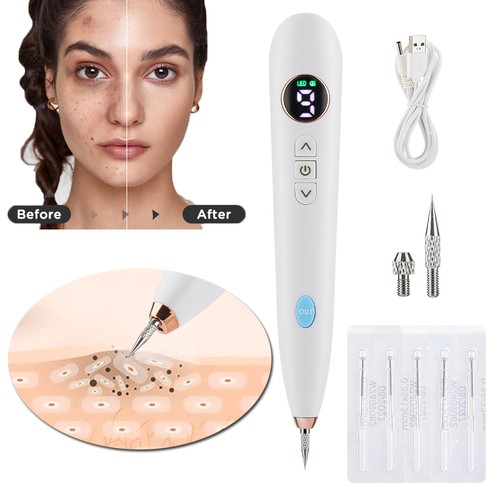 Electric laser plasma pen - electric,
