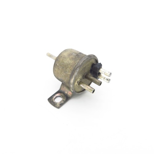 Vacuum valve mercedes benz - mercedes,