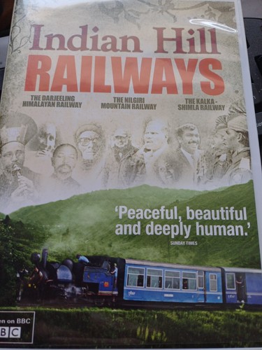 Indian hill railways - indian, .free