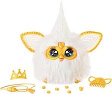 Furby Gold Glam Interactive
