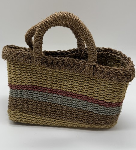 Boho style wicker - style,