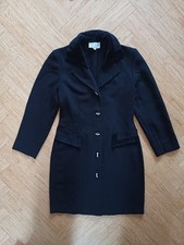 Vintage Women's Black Dress