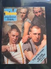 Large Vintage OI! FOR ENGLAND