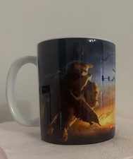 Halo cup mug 11oz - 3, cup/mug