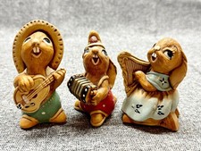 VINTAGE PENDELFIN RABBIT
